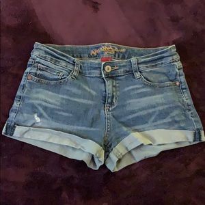 Arizona Jean shorts